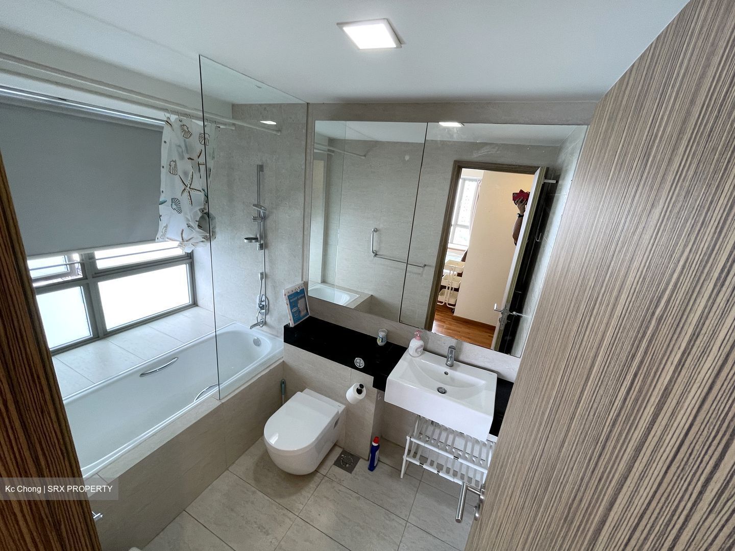 Trevista (D12), Condominium #451535991